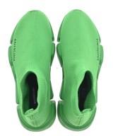 BALENCIAGA（バレンシアガ）その他 緑 サイズ:24.5cm レディース/2200636905016