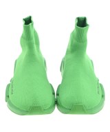 BALENCIAGA（バレンシアガ）その他 緑 サイズ:24.5cm レディース/2200636905016