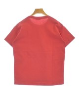 BALENCIAGA（バレンシアガ）Tシャツ・カットソー 赤 サイズ:M レディース/2200642303028