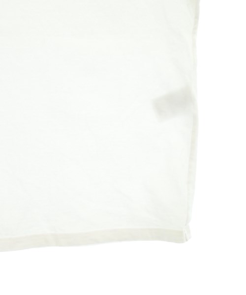 BALENCIAGA（バレンシアガ）Tシャツ・カットソー 白 サイズ:S レディース/2200642303035