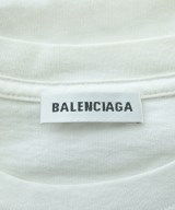 BALENCIAGA（バレンシアガ）Tシャツ・カットソー 白 サイズ:S レディース/2200642303035