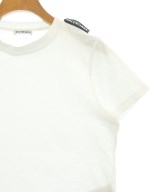 BALENCIAGA（バレンシアガ）Tシャツ・カットソー 白 サイズ:S レディース/2200642303035