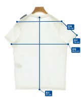 BALENCIAGA（バレンシアガ）Tシャツ・カットソー 白 サイズ:S レディース/2200642303035