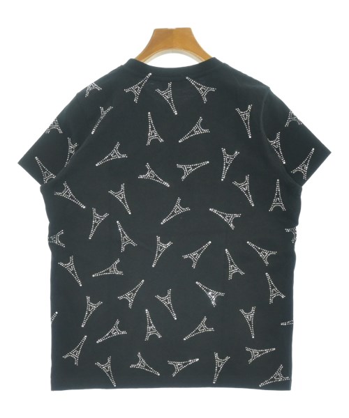 BALENCIAGA（バレンシアガ）Tシャツ・カットソー 黒 サイズ:S レディース/2200642303042
