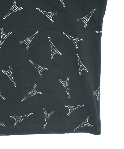 BALENCIAGA（バレンシアガ）Tシャツ・カットソー 黒 サイズ:S レディース/2200642303042