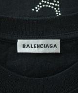 BALENCIAGA（バレンシアガ）Tシャツ・カットソー 黒 サイズ:S レディース/2200642303042