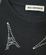 BALENCIAGA（バレンシアガ）Tシャツ・カットソー 黒 サイズ:S レディース/2200642303042