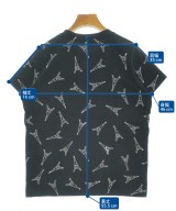BALENCIAGA（バレンシアガ）Tシャツ・カットソー 黒 サイズ:S レディース/2200642303042