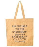 BALENCIAGA トートバッグ