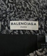 BALENCIAGA（バレンシアガ）ひざ丈スカート グレー サイズ:36(XS位) レディース/2200637445023