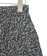 BALENCIAGA（バレンシアガ）ひざ丈スカート グレー サイズ:36(XS位) レディース/2200637445023