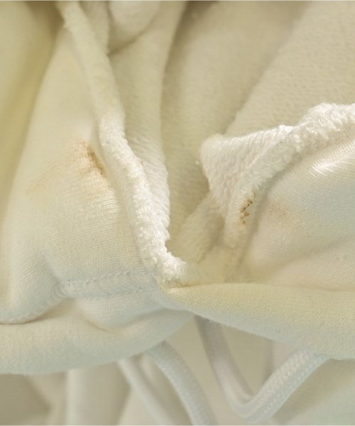 BALENCIAGA（バレンシアガ）パーカー 白 サイズ:XS レディース/2200646452036