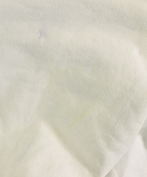 BALENCIAGA（バレンシアガ）パーカー 白 サイズ:XS レディース/2200646452036