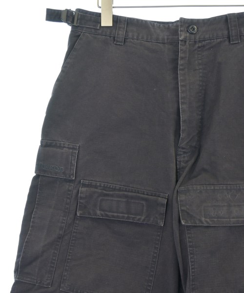 BALENCIAGA（バレンシアガ）カーゴパンツ グレー サイズ:44(S位) メンズ/2200646531212