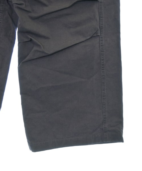 BALENCIAGA（バレンシアガ）カーゴパンツ グレー サイズ:44(S位) メンズ/2200646531212