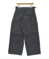 BALENCIAGA（バレンシアガ）カーゴパンツ グレー サイズ:44(S位) メンズ/2200646531212