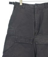 BALENCIAGA（バレンシアガ）カーゴパンツ グレー サイズ:44(S位) メンズ/2200646531212
