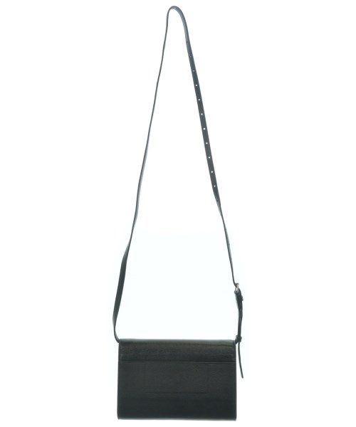 BALENCIAGA（バレンシアガ）ショルダーバッグ 黒 サイズ:- レディース/2200646611013