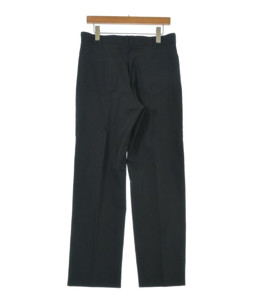 BALENCIAGA（バレンシアガ）スラックス 黒 サイズ:46(M位) メンズ/2200646611020