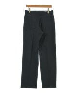 BALENCIAGA（バレンシアガ）スラックス 黒 サイズ:46(M位) メンズ/2200646611020