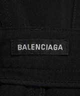 BALENCIAGA（バレンシアガ）スラックス 黒 サイズ:46(M位) メンズ/2200646611020