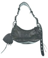 BALENCIAGA（バレンシアガ）ハンドバッグ 黒 サイズ:- レディース/2200646651019