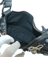 BALENCIAGA（バレンシアガ）ハンドバッグ 黒 サイズ:- レディース/2200646651019