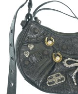 BALENCIAGA（バレンシアガ）ハンドバッグ 黒 サイズ:- レディース/2200646651019