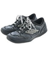 BALENCIAGA（バレンシアガ）スニーカー 黒 サイズ:EU38(24.5cm位) レディース/2200646701080