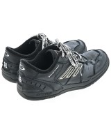 BALENCIAGA（バレンシアガ）スニーカー 黒 サイズ:EU38(24.5cm位) レディース/2200646701080
