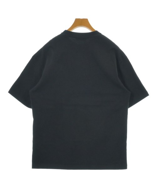 BALENCIAGA（バレンシアガ）Tシャツ・カットソー 黒 サイズ:XS メンズ/2200646856049