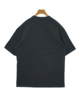 BALENCIAGA（バレンシアガ）Tシャツ・カットソー 黒 サイズ:XS メンズ/2200646856049