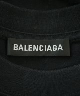 BALENCIAGA（バレンシアガ）Tシャツ・カットソー 黒 サイズ:XS メンズ/2200646856049