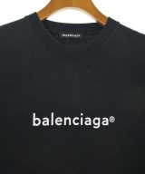 BALENCIAGA（バレンシアガ）Tシャツ・カットソー 黒 サイズ:XS メンズ/2200646856049