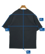 BALENCIAGA（バレンシアガ）Tシャツ・カットソー 黒 サイズ:XS メンズ/2200646856049