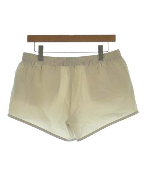 BALENCIAGA（バレンシアガ）ショートパンツ ベージュ サイズ:XS メンズ/2200646903026