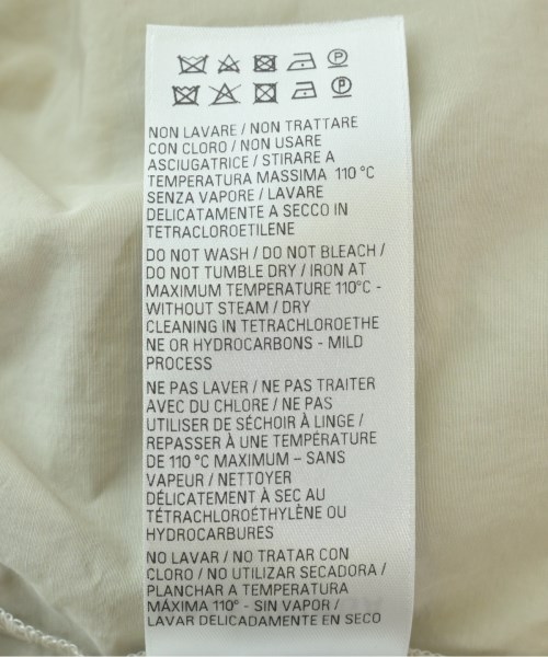 BALENCIAGA（バレンシアガ）ショートパンツ ベージュ サイズ:XS メンズ/2200646903026