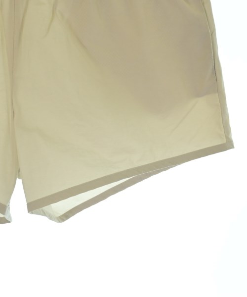 BALENCIAGA（バレンシアガ）ショートパンツ ベージュ サイズ:XS メンズ/2200646903026