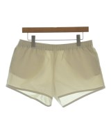 BALENCIAGA（バレンシアガ）ショートパンツ ベージュ サイズ:XS メンズ/2200646903026