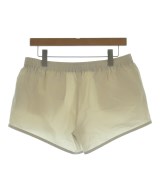 BALENCIAGA（バレンシアガ）ショートパンツ ベージュ サイズ:XS メンズ/2200646903026