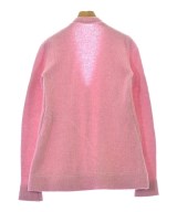 BALENCIAGA（バレンシアガ）カーディガン ピンク サイズ:36(XS位) レディース/2200647097052