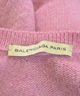 BALENCIAGA（バレンシアガ）カーディガン ピンク サイズ:36(XS位) レディース/2200647097052