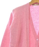 BALENCIAGA（バレンシアガ）カーディガン ピンク サイズ:36(XS位) レディース/2200647097052