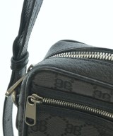 BALENCIAGA（バレンシアガ）ショルダーバッグ グレー サイズ:- レディース/2200647124024