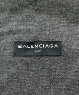 BALENCIAGA（バレンシアガ）デニムジャケット グレー サイズ:46(M位) メンズ/2200647174012