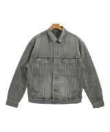 BALENCIAGA デニムジャケット