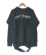 BALENCIAGA（バレンシアガ）ニット・セーター 黒 サイズ:38(S位) レディース/2200646958040