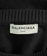 BALENCIAGA（バレンシアガ）ニット・セーター 黒 サイズ:38(S位) レディース/2200646958040