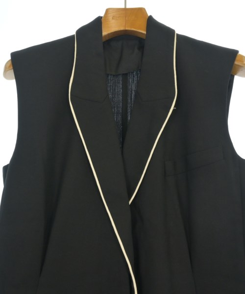 BALENCIAGA（バレンシアガ）カジュアルジャケット 黒 サイズ:36(XS位) レディース/2200646958217