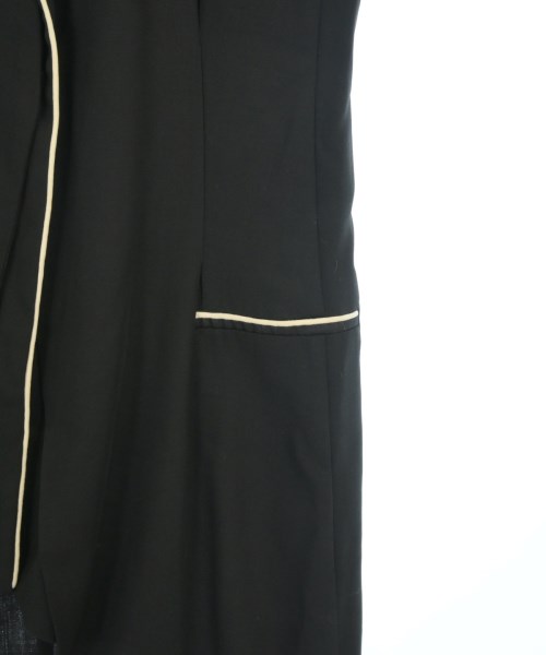 BALENCIAGA（バレンシアガ）カジュアルジャケット 黒 サイズ:36(XS位) レディース/2200646958217